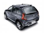 Renault Sandero Stepway 2008 года